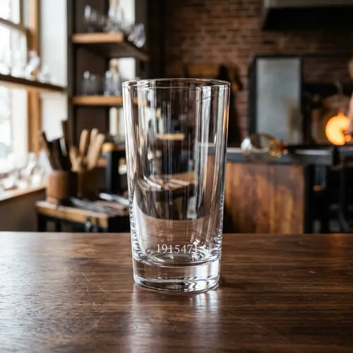 Create a New Glass: Unique Designs and Ideas