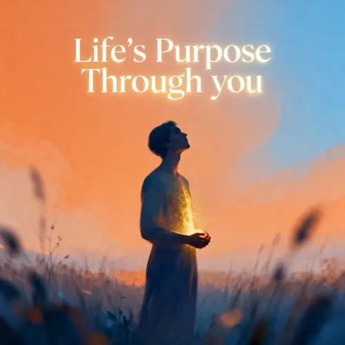 Discover Life's Purpose Through You