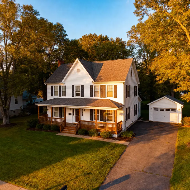 Spacious Large House for Sale - Dream Home