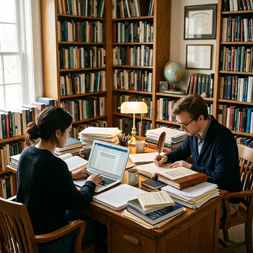 Expert Diploma Writing Services