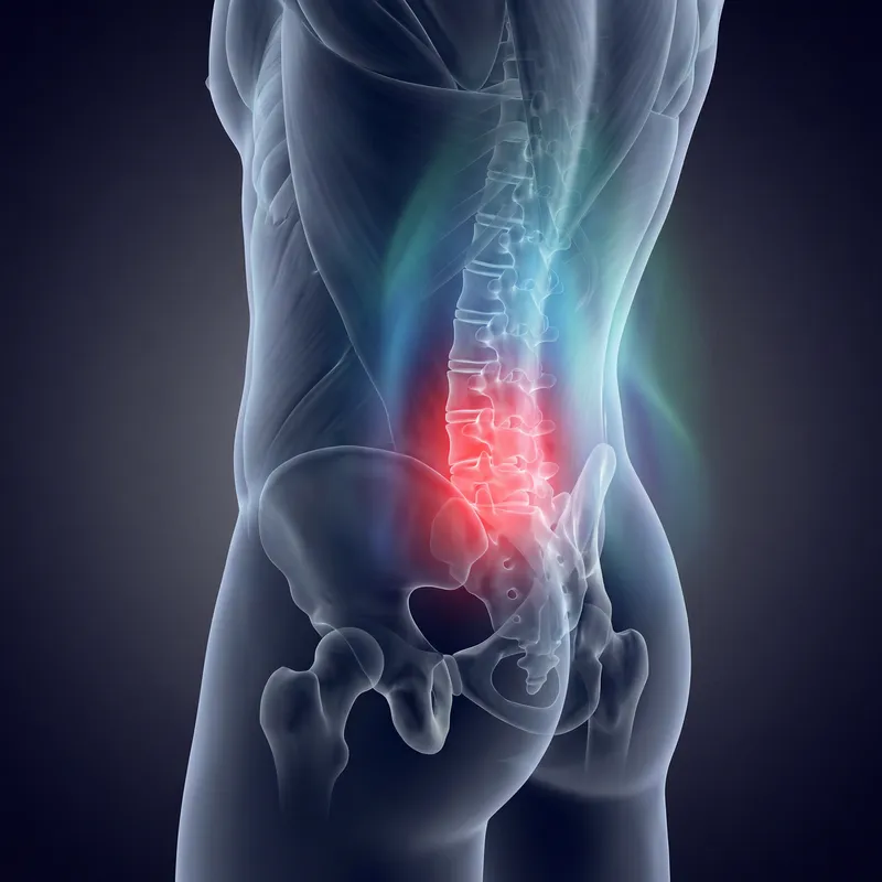 Spine Health Imagery: Pain Relief Visualization Spine Health Imagery: Pain Relief Visualization