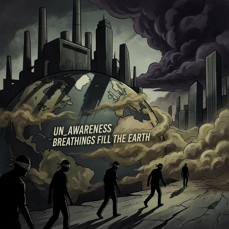 KINGS OV DESTRUCTION: A World in Despair