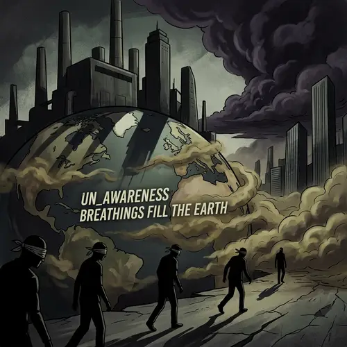 KINGS OV DESTRUCTION: A World in Despair