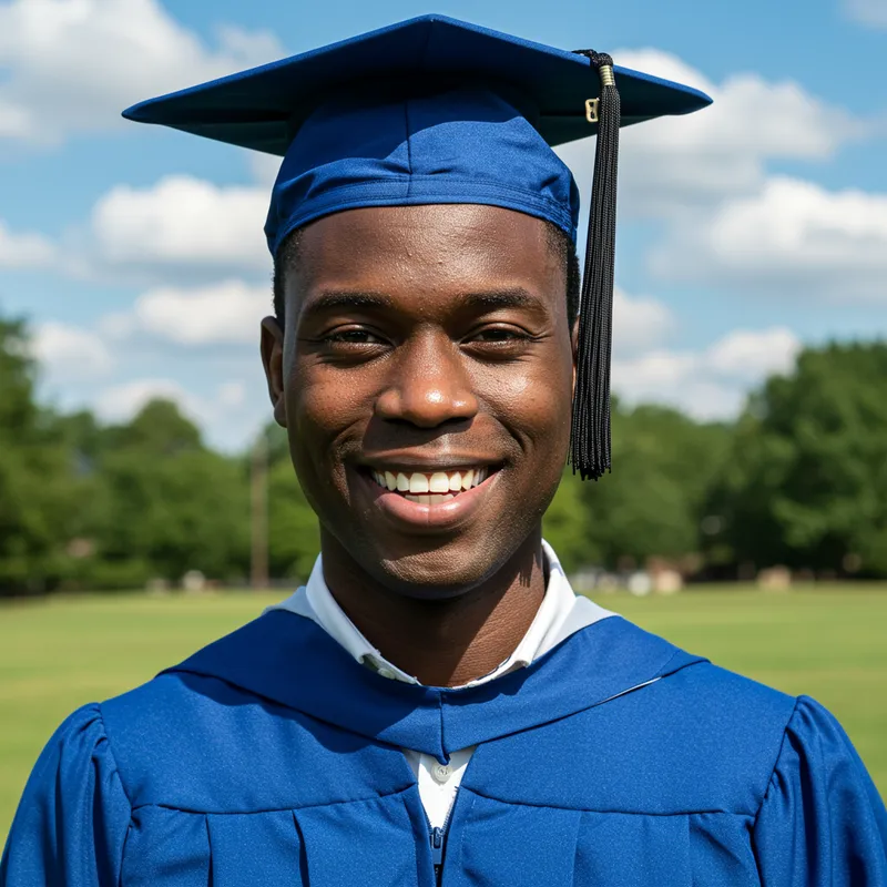 Graduation Gowns and Hats - Celebrate Your Achievement