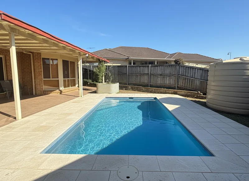 Stunning Contemporary Pool Designs