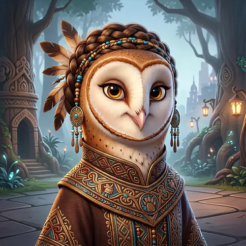 Transform Your Image into Zootopia Art Style