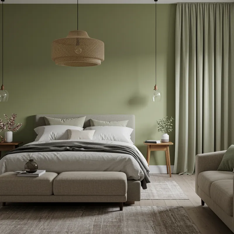 Best Color Combinations for Jotun Mexico 0288