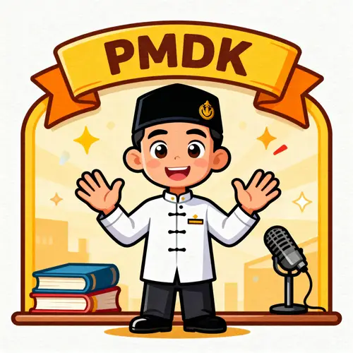 PMDK Male Character Design - Traditions & Style