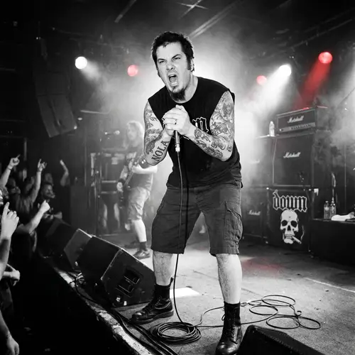 Phil Anselmo: Icon of Heavy Metal
