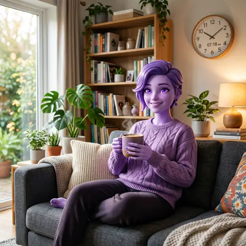 Meet Yandex's Friendly Search Assistant, Alice