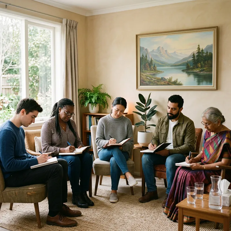 Acceptance Exercises for ACT Therapy - A Guide