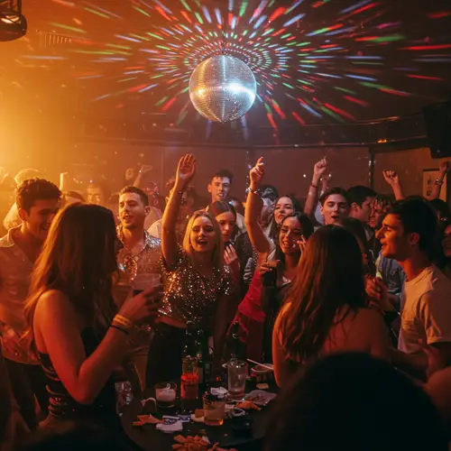 Ultimate Party Planning Guide