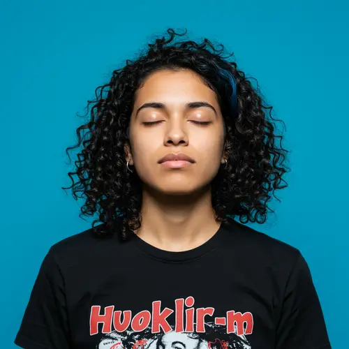 Powerful Autism Awareness Image