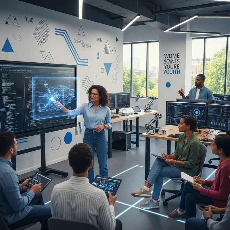 AI Workshop: Unleash Your Creativity