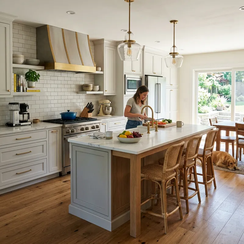 Stylish Kitchen Ideas for Your Home Stylish Kitchen Ideas for Your Home