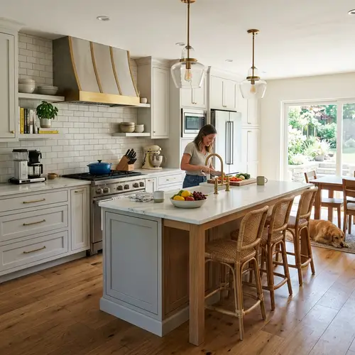 Stylish Kitchen Ideas for Your Home