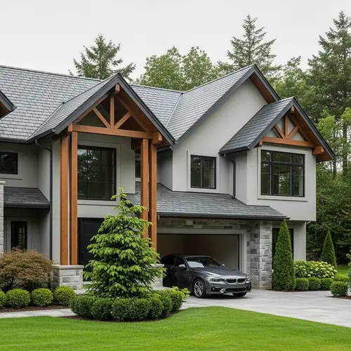 Home Construction Materials Guide