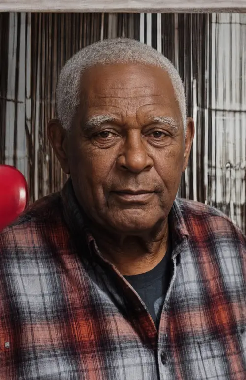 What Would I Look Like If I Was Black?