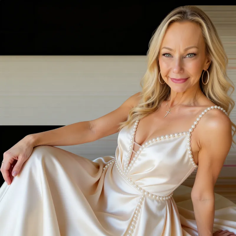 Luxurious Wedding Fashion Inspiration