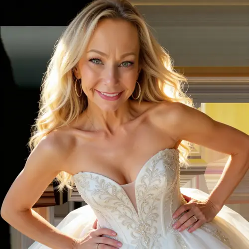 Luxury Wedding Magazine: Couture Fashion Insights