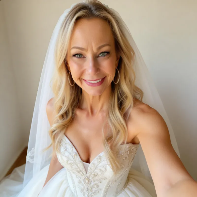 Timeless Artistic Wedding Portraits for Your Special Day