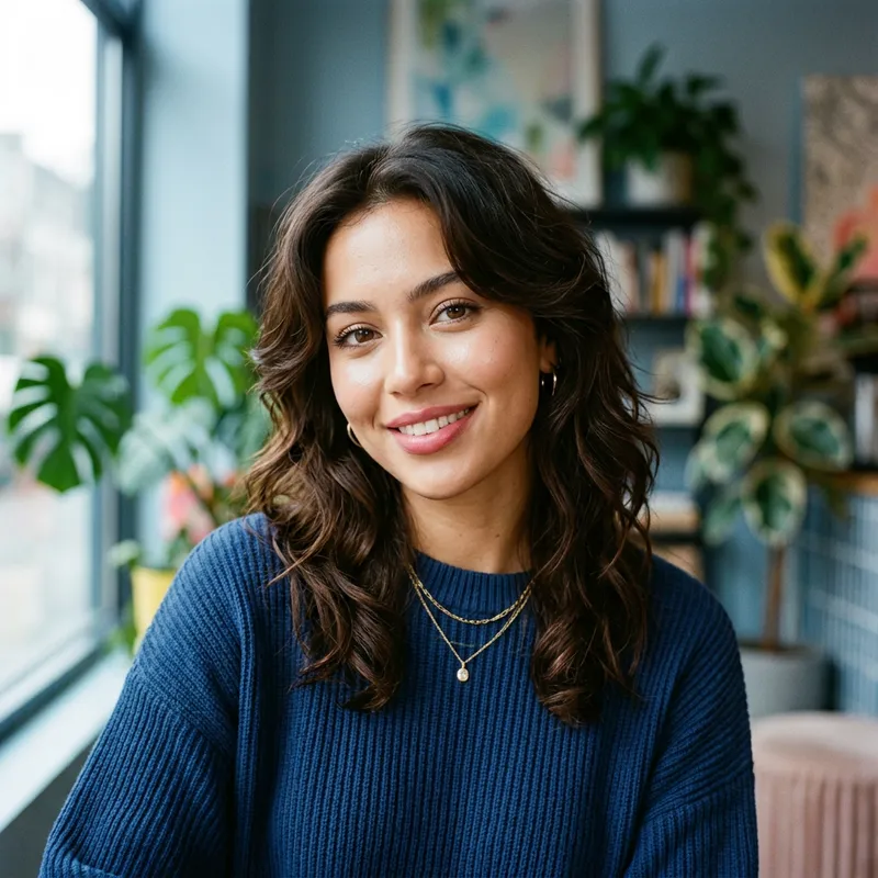 Stylish WhatsApp Profile Picture Ideas for Young Models