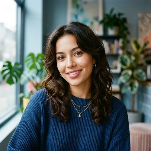 Stylish WhatsApp Profile Picture Ideas for Young Models