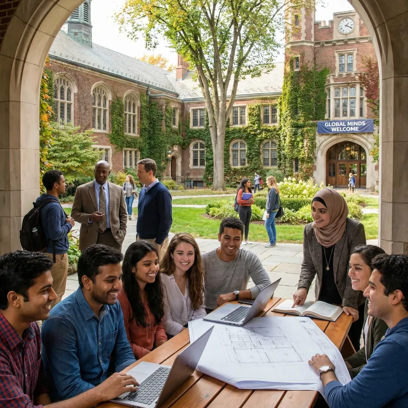 Respectful University Interactions: Embracing Diversity