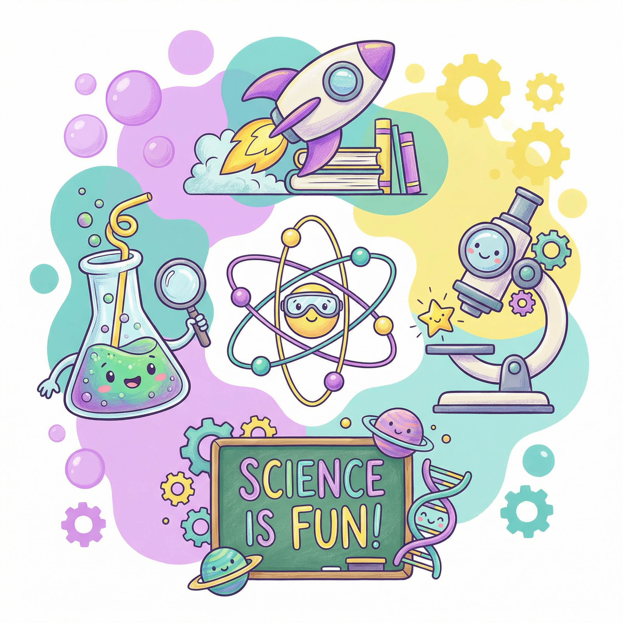 Build Your Own Cell Model