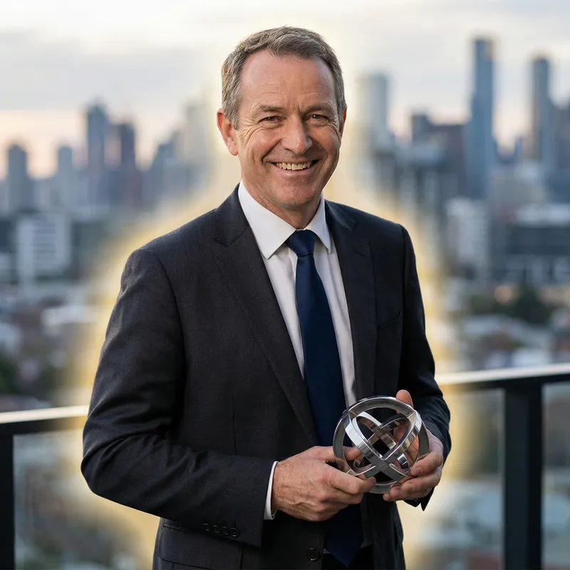 David Foote | Professional Leadership Portrait David Foote | Professional Leadership Portrait