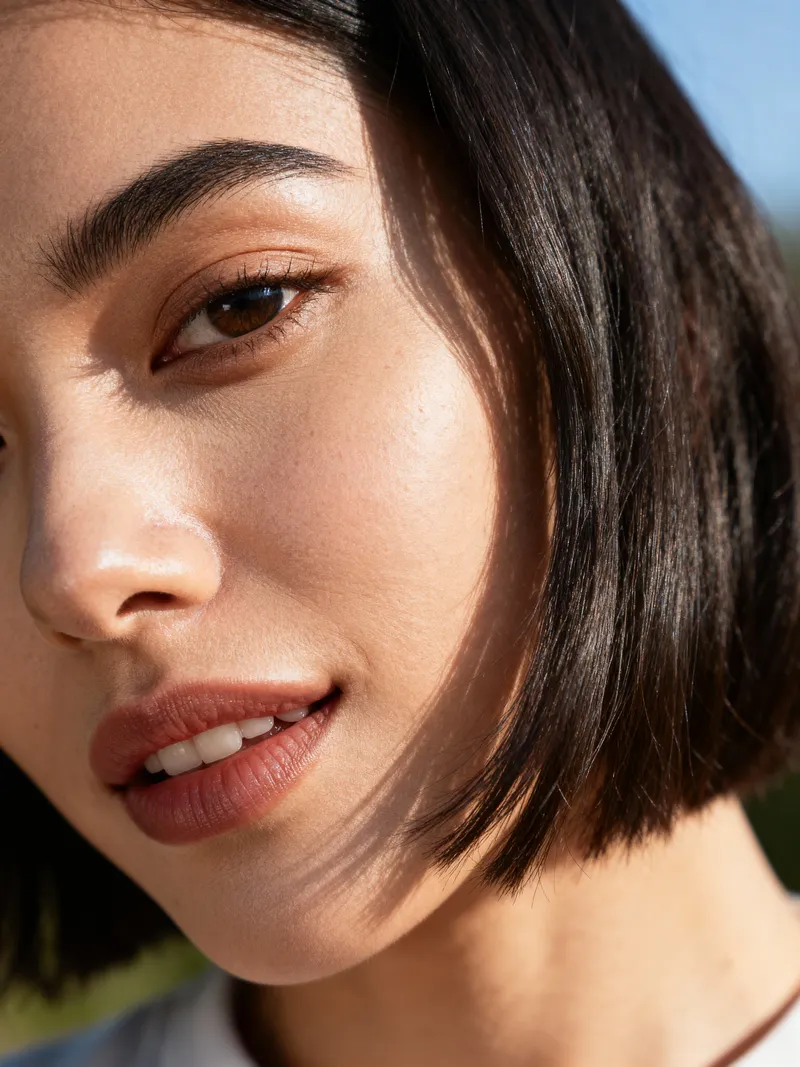 Photorealistic Image with Stunning Detail