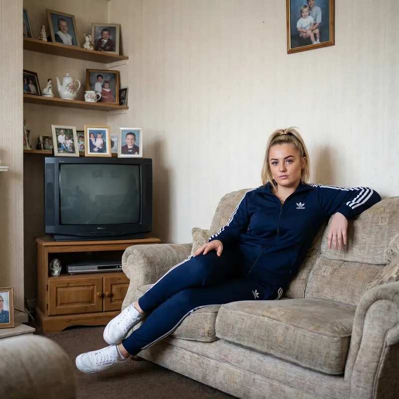 Life in a British Council Estate: The Everyday View Life in a British Council Estate: The Everyday View