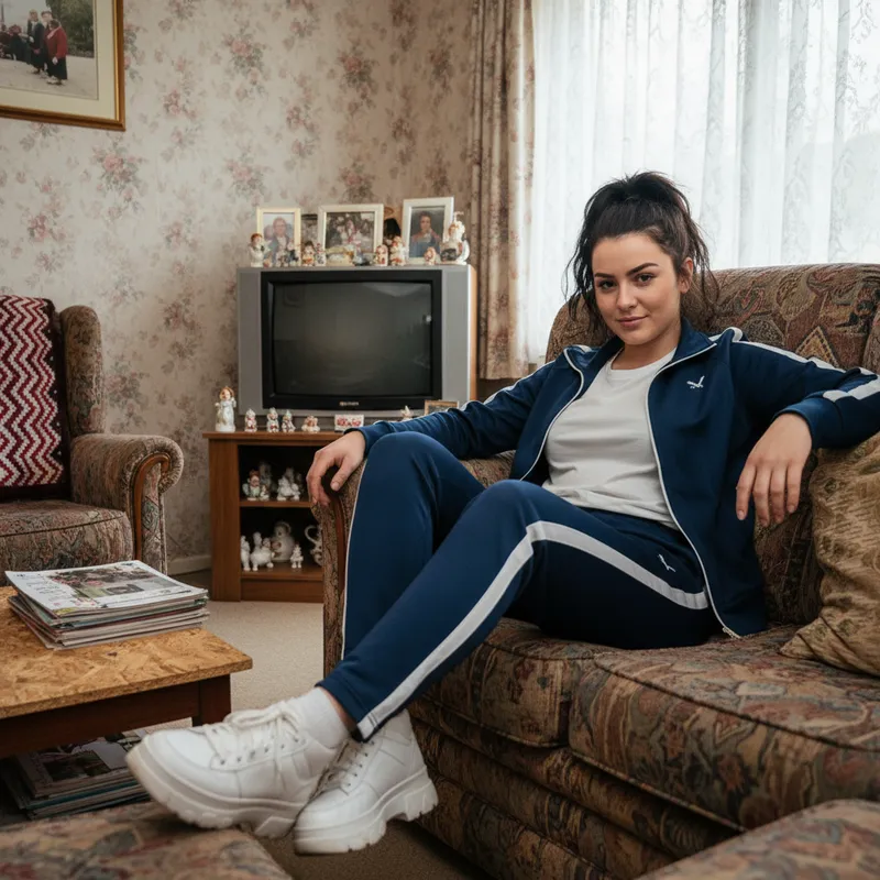 Life in a British Council Estate: The Everyday View Life in a British Council Estate: The Everyday View