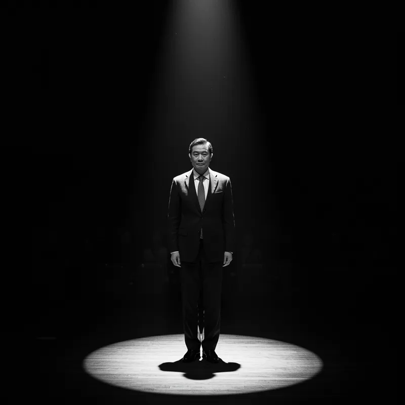 In Questa Vita Non Sono una Comparsa - Book Cover