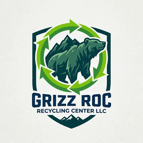 Grizz Roc Recycling Center LLC - Eco-Friendly Solutions