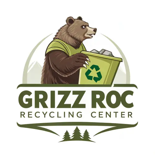 Grizz Roc Recycling Center - Eco-Friendly Solutions