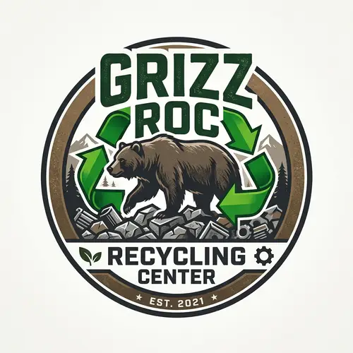 Grizz Roc Recycling Center - Eco-Friendly Solutions