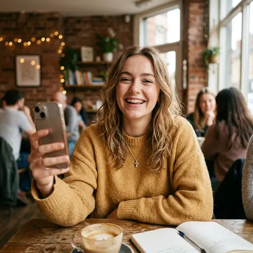 Meet My Best Friend: A Heartwarming Story