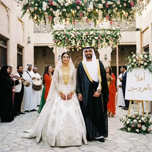 Guide to Weddings: Planning Your Perfect Day