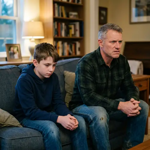 Understanding a Father's Struggle with His Gay Son