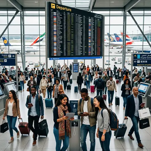 Understanding Globalization: Key Concepts and Insights