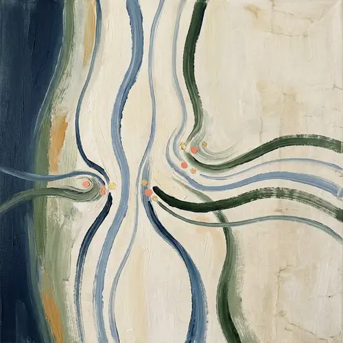 Traditional Japanese Style Acupuncture Healing Art