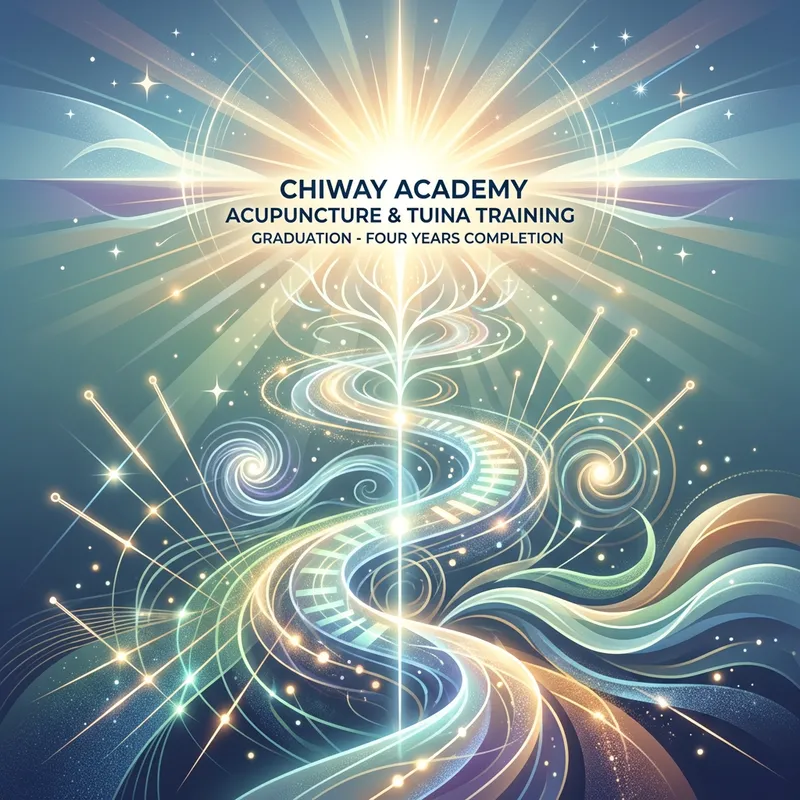 Future-Focused Chiway Academy Graduation Ceremony