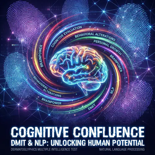 Dynamic Fusion of DMIT and NLP Elements Poster