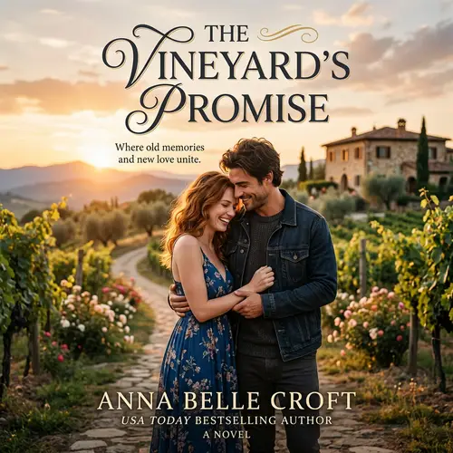 Romantic Book Cover Design Ideas