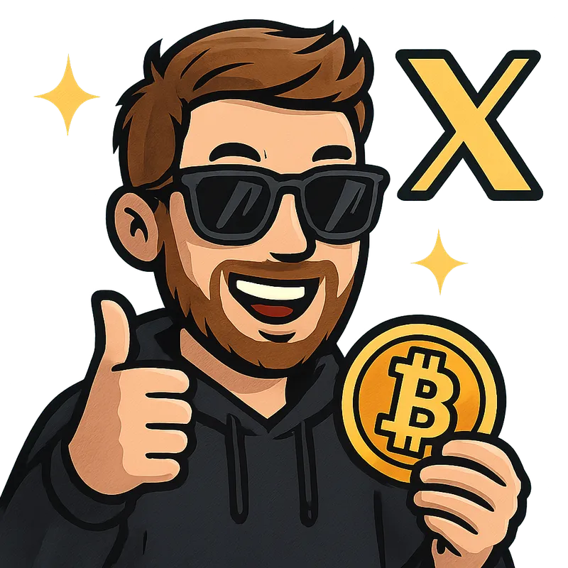 Unique NFT PFP for Crypto Enthusiasts