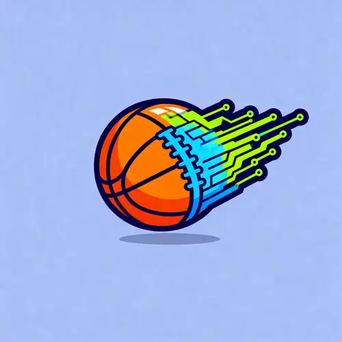 Dynamic Sports Betting Software Logo Design