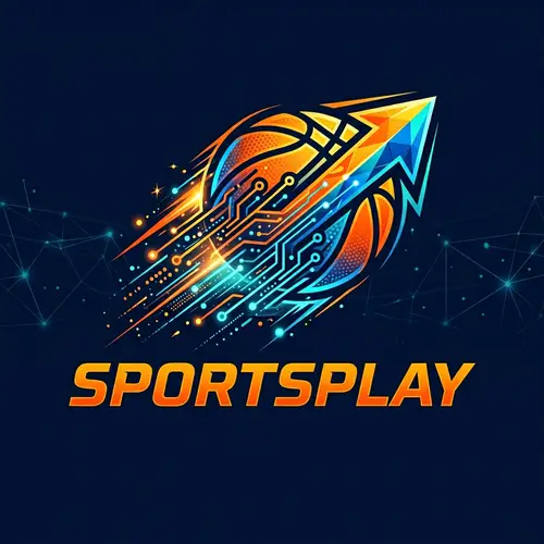 Dynamic Sports Betting Software Logo Design