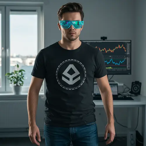 Me in Crypto Style: Embrace the Digital Future