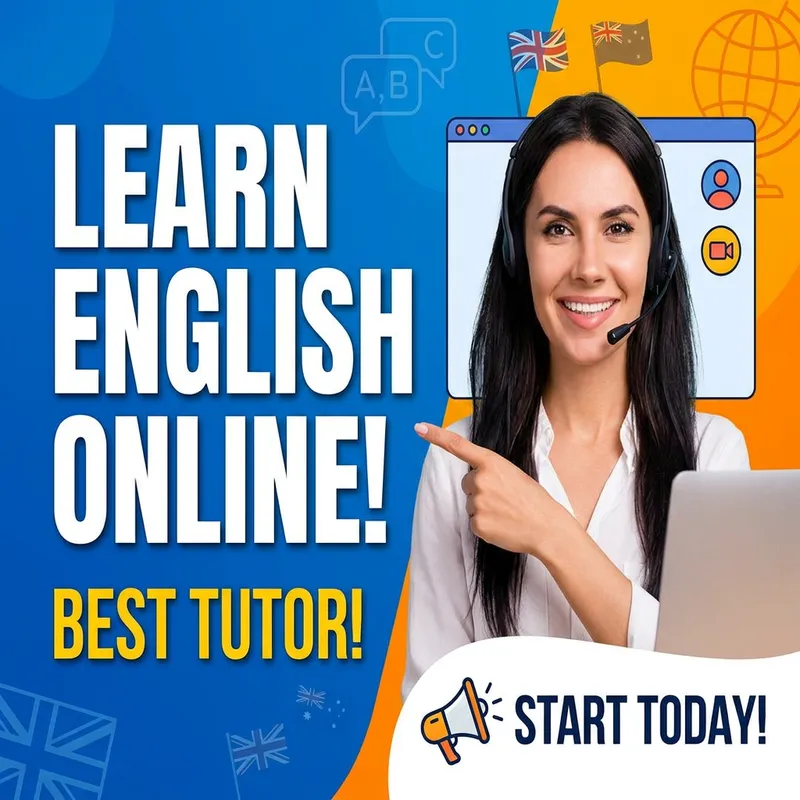 Online English Teaching YouTube Thumbnail